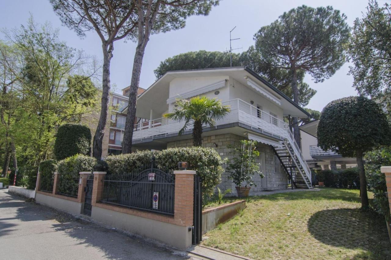 Appartamenti Federica Milano Marittima Exterior photo
