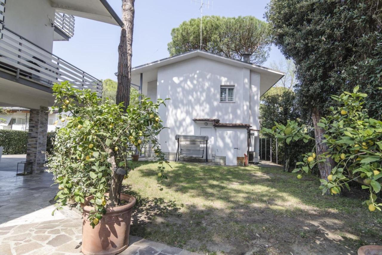 Appartamenti Federica Milano Marittima Exterior photo
