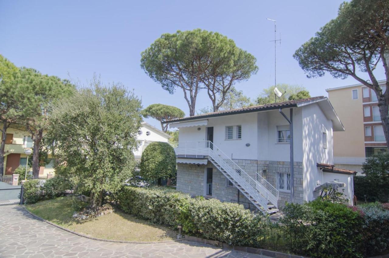 Appartamenti Federica Milano Marittima Exterior photo