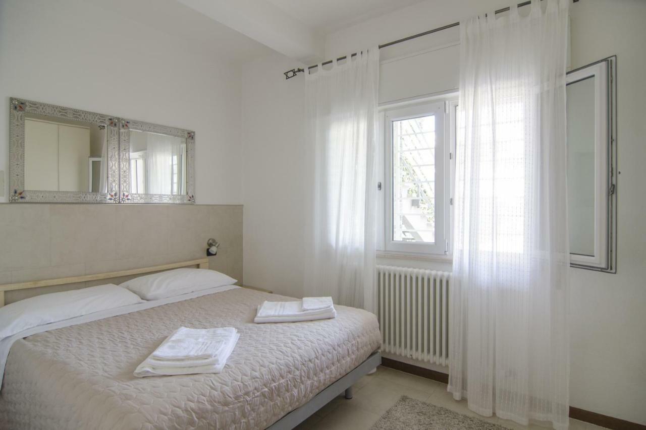Appartamenti Federica Milano Marittima Exterior photo