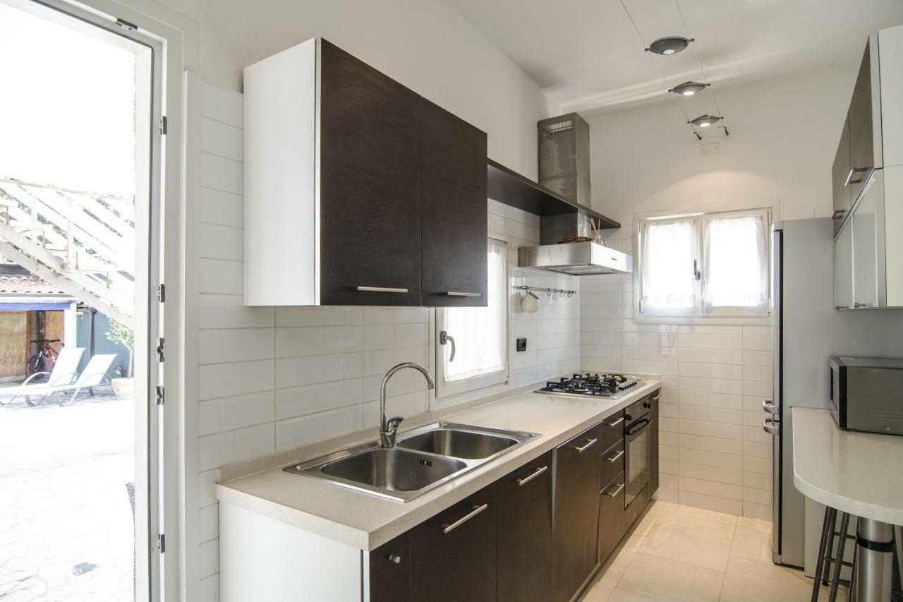 Appartamenti Federica Milano Marittima Exterior photo